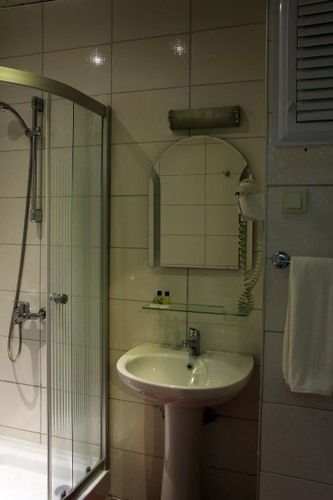 Vela Hotel All Inclusive 말마리스 외부 사진